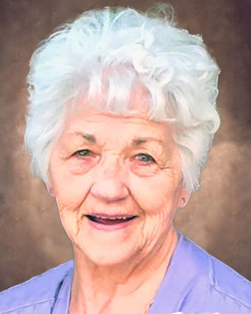 Dorothy Brumley Judd
