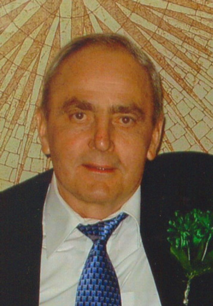 Robert V. Stearns, Sr.