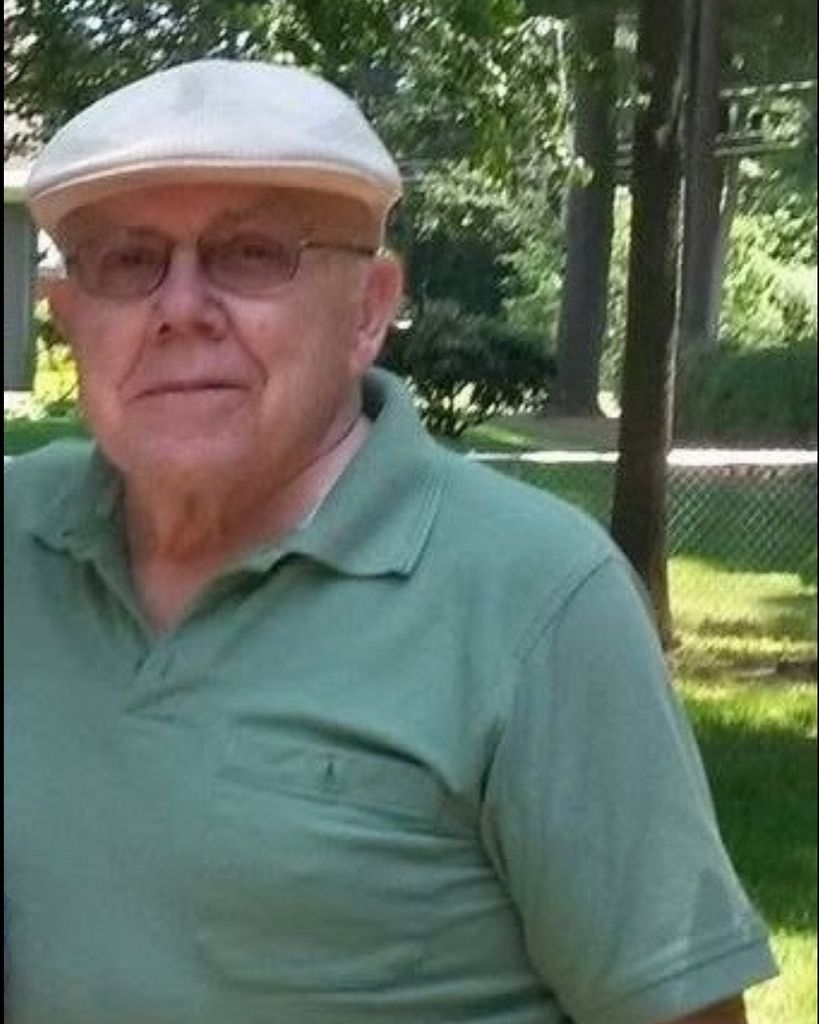 John E. Morse Profile Photo