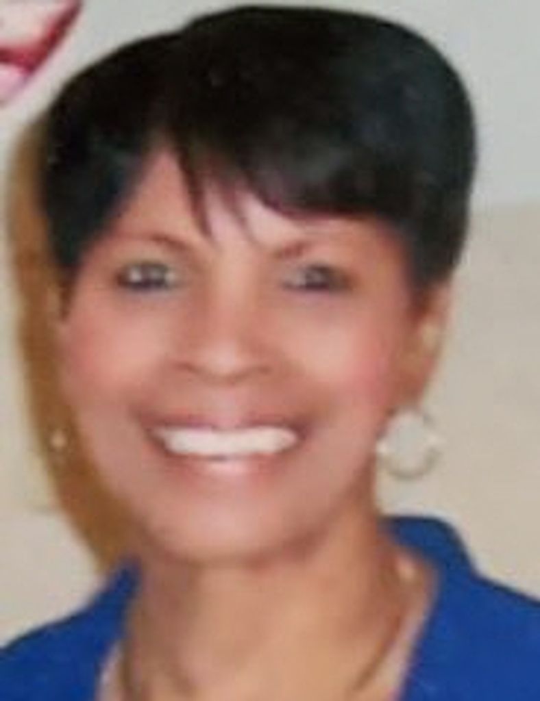 Bertha Lee Richardson Profile Photo