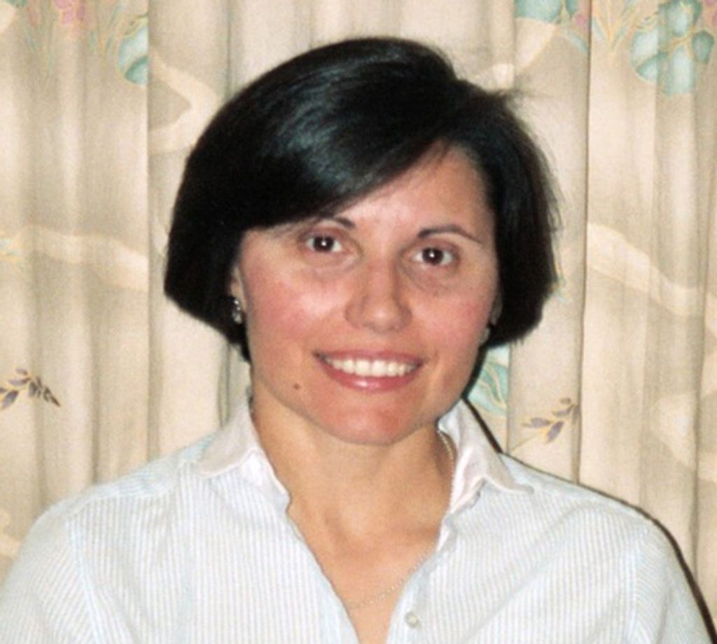 Lydia R. Costa Profile Photo