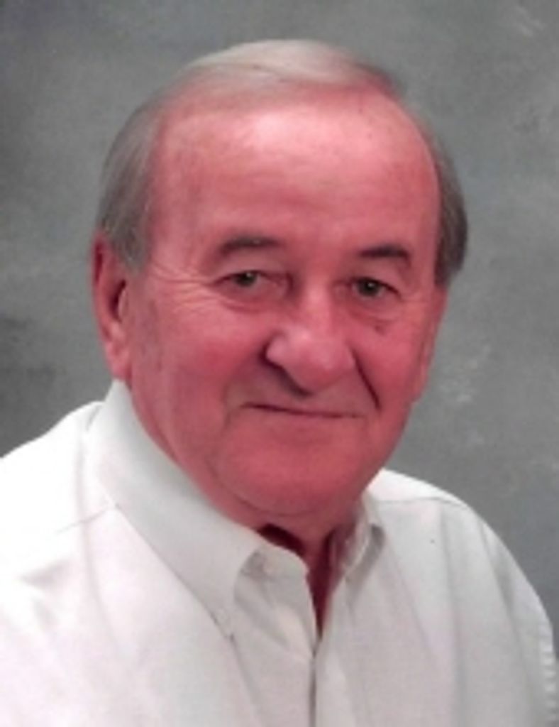 Paul "Dutch" Schildmeyer