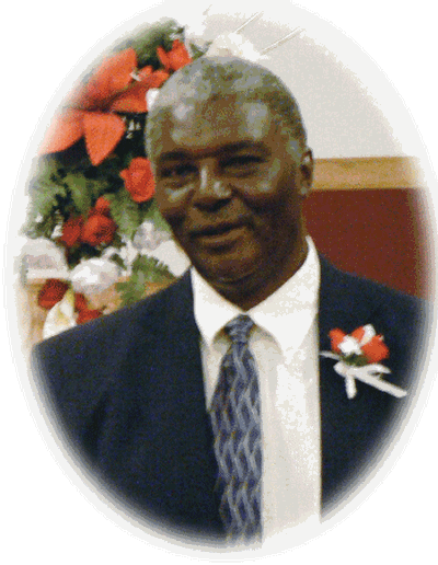 Johnny William Lucious Profile Photo