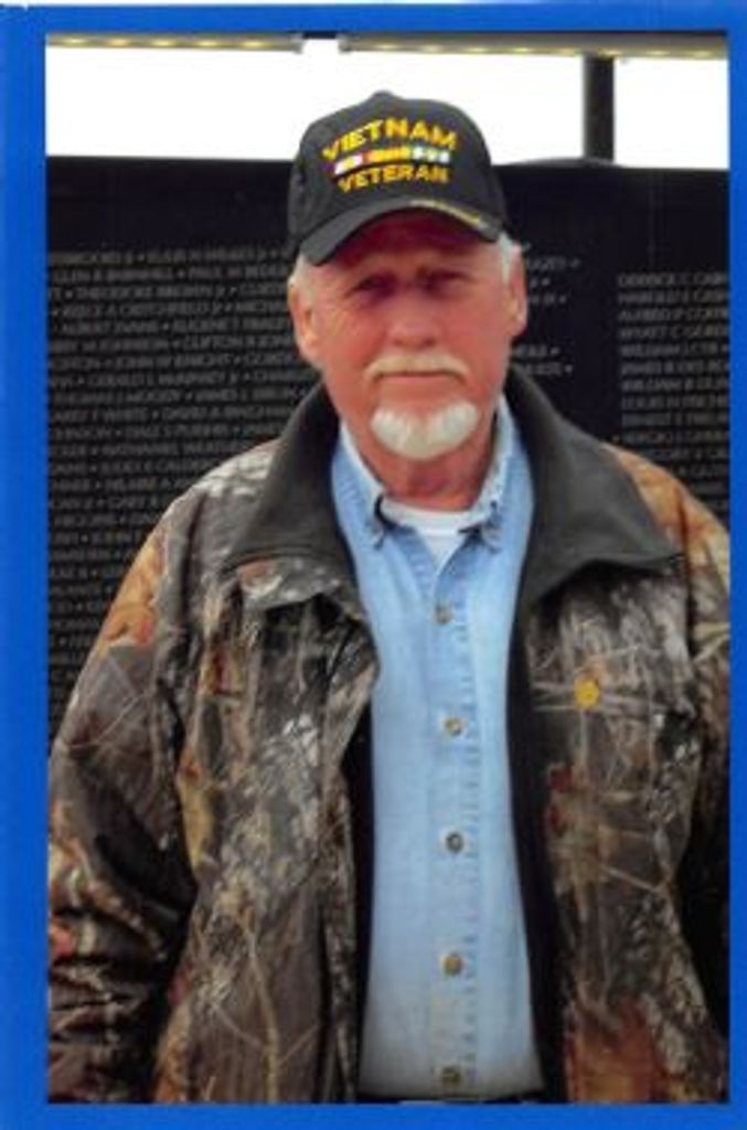 Ervin Lanier Buckley Profile Photo