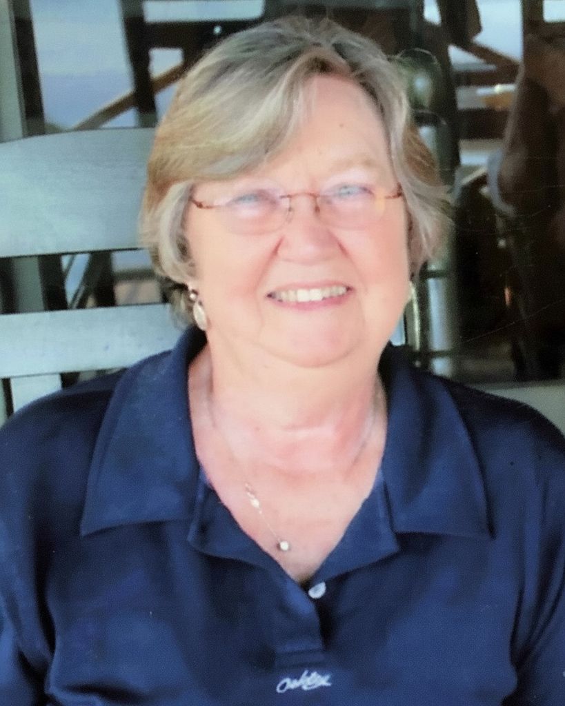 Ernestine McGee Dunaway