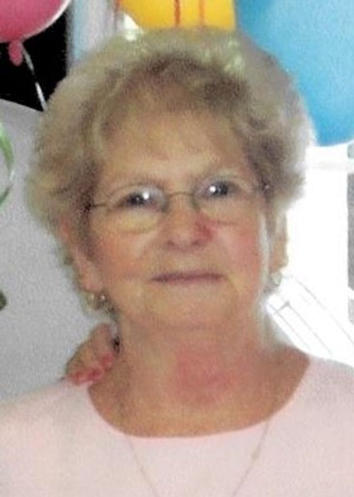 Dorothy M. (Clay)  Ridout Profile Photo