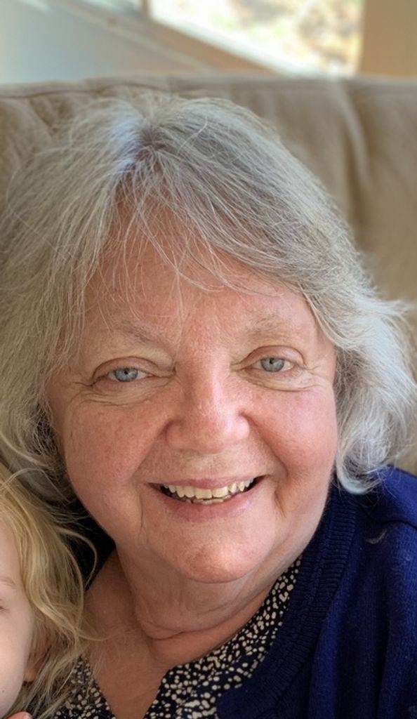 Kathleen "Kathy" Polkinghorn