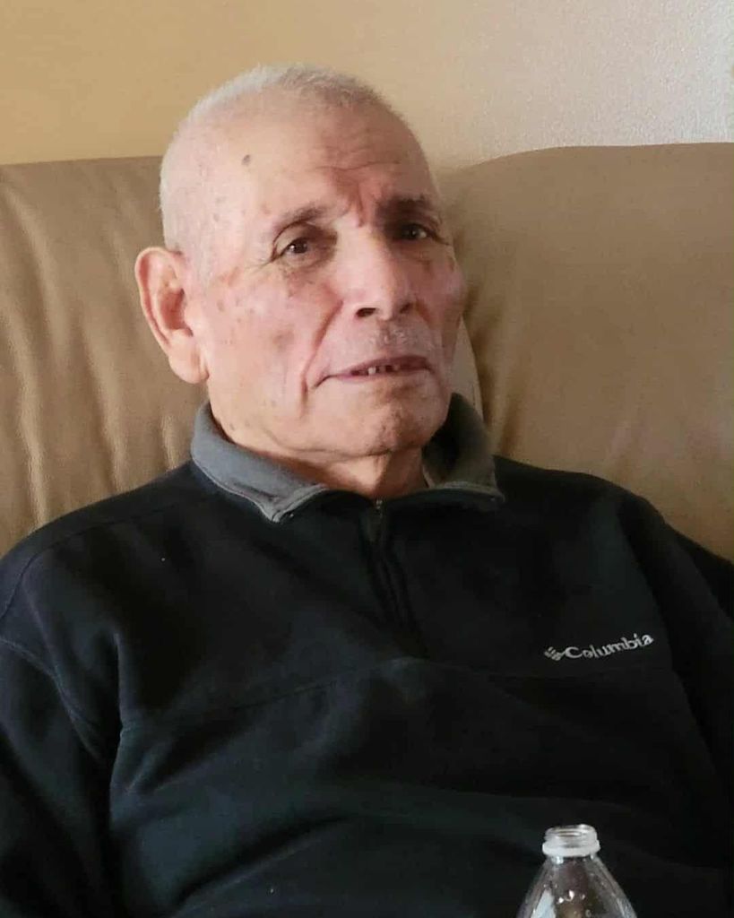 Nicolas Contreras Briones Profile Photo