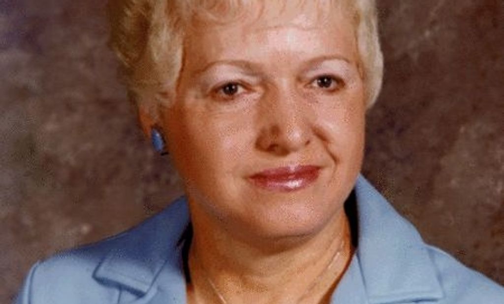 Bonnie  Wilkinson