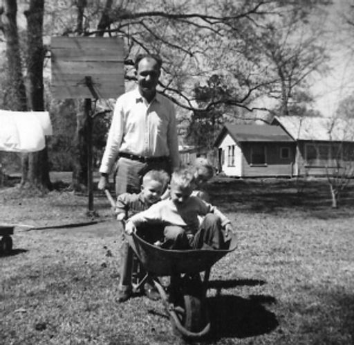 Arthur Thomas Carter, Sr. photo gallery thumbnail 91 of 94