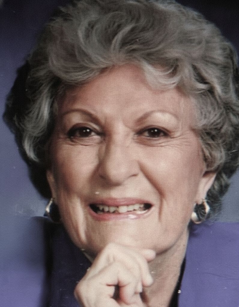Mildred Cardwell