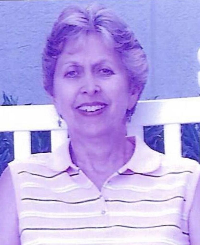Mary Jean Mogle Profile Photo