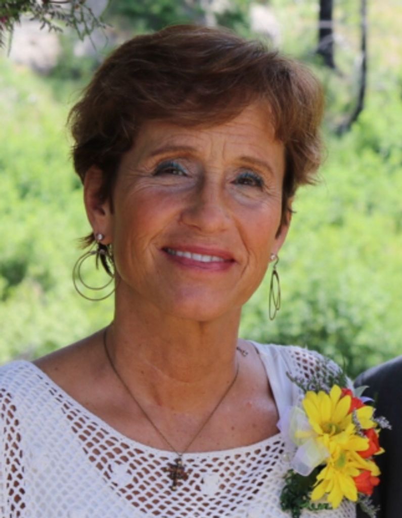 Leslie Ann Jimmerson Profile Photo