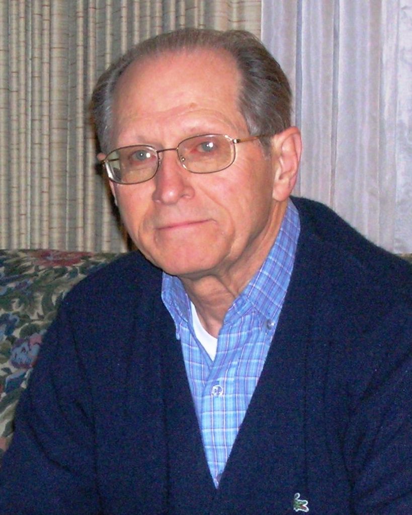 Gerald Paul Smith Profile Photo