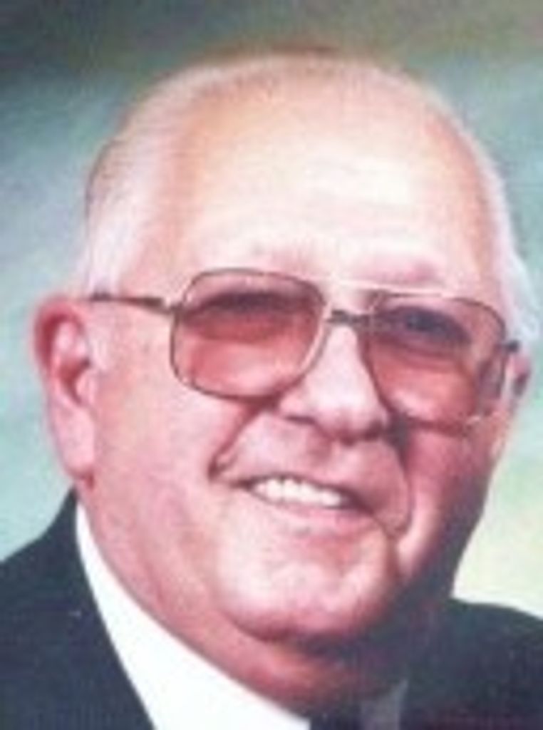 Frederick C. Youells Profile Photo
