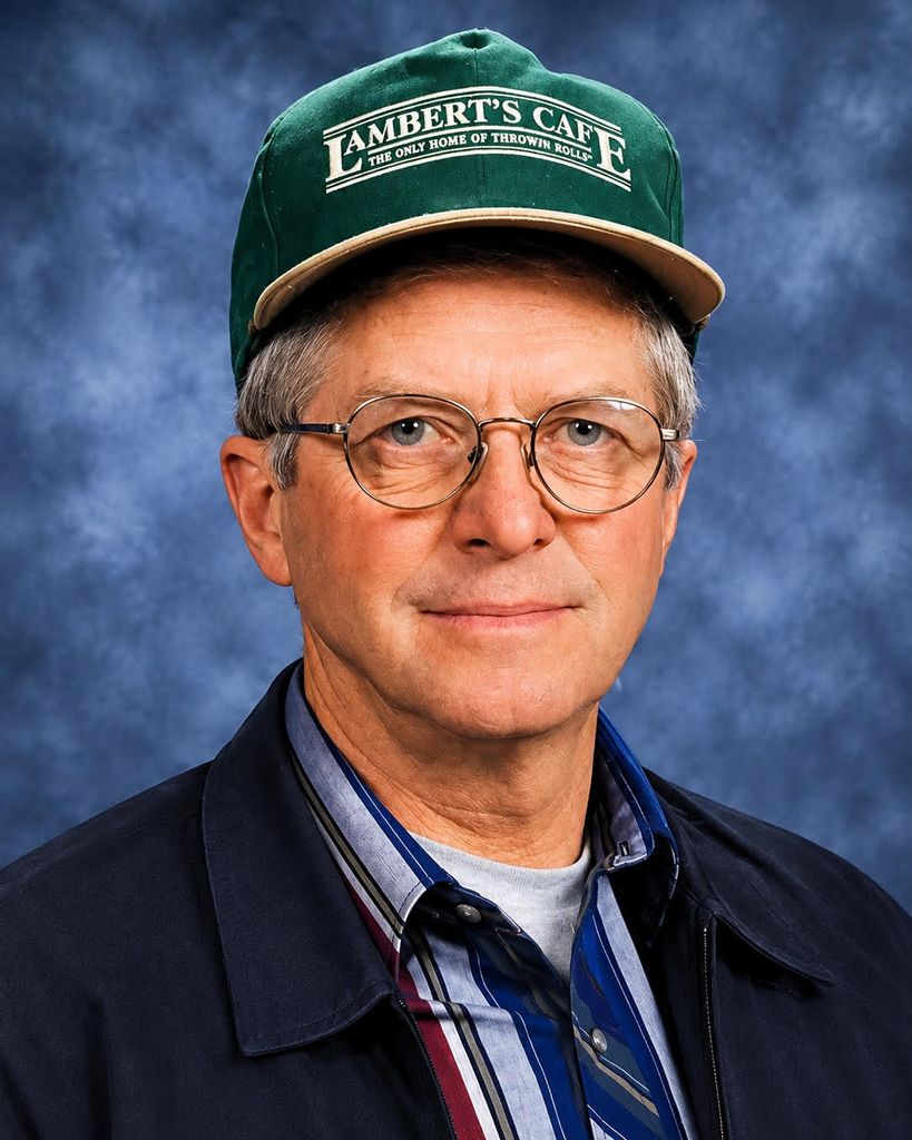 Howard Cronquist
