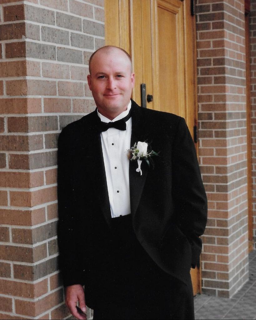 Keith Brien Riney