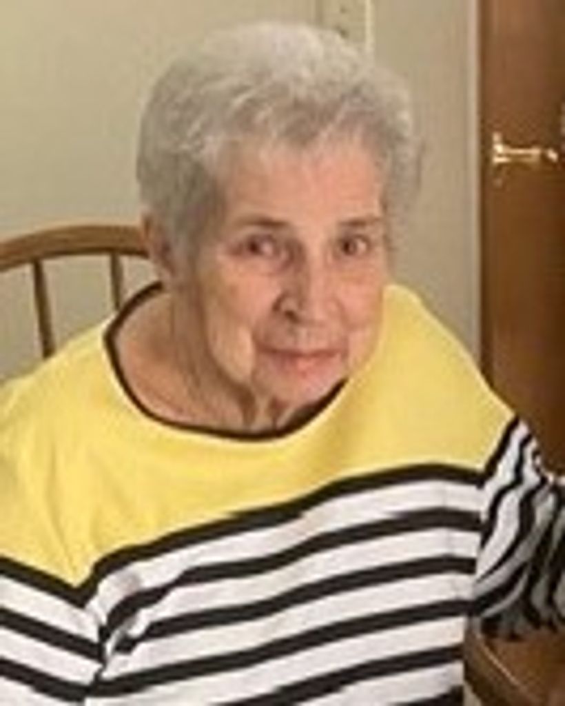 Barbara Ann Ross Profile Photo