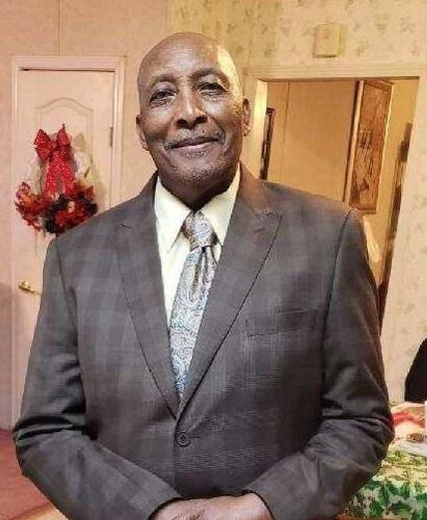 Melvin Moore Profile Photo
