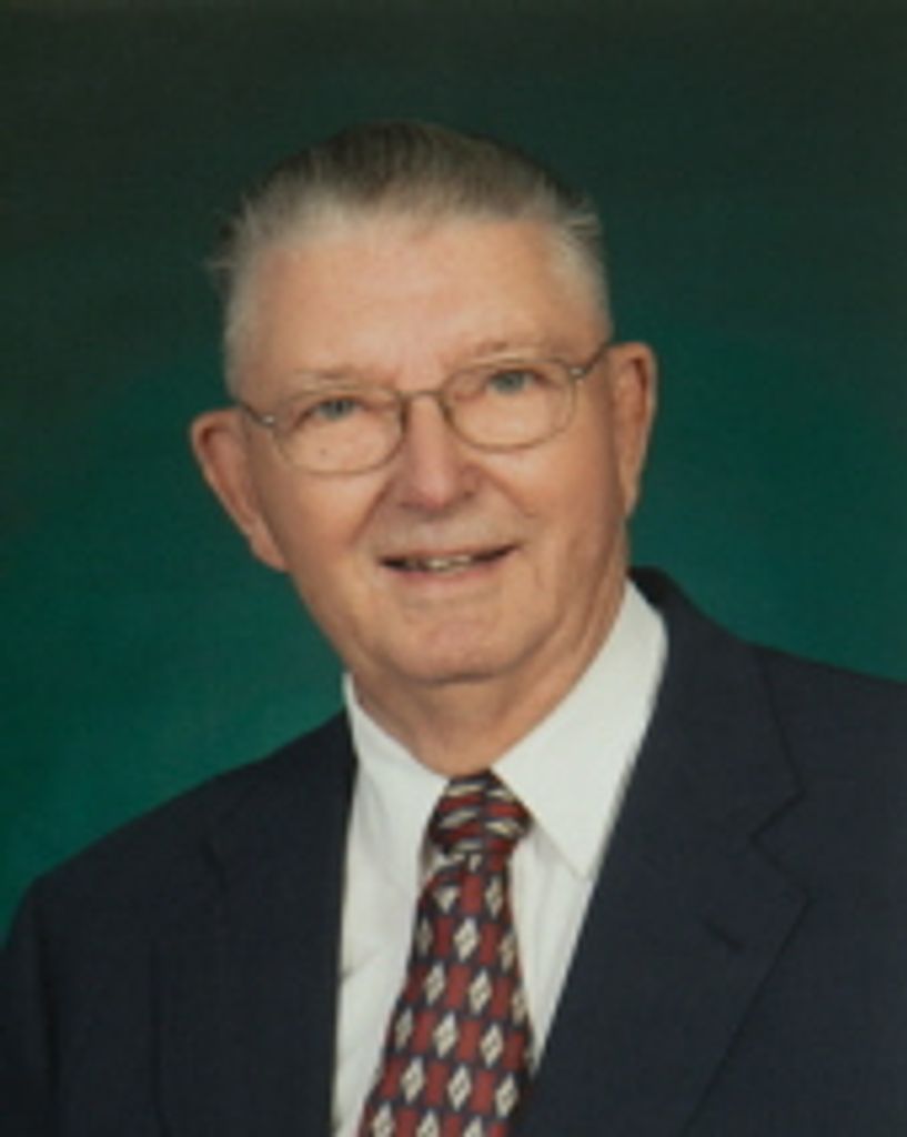 Lester Russell