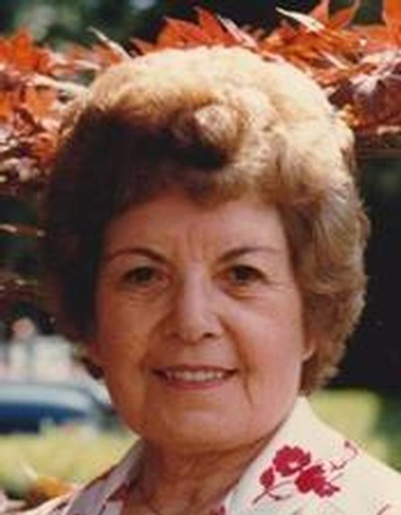 Josephine K. Iorio
