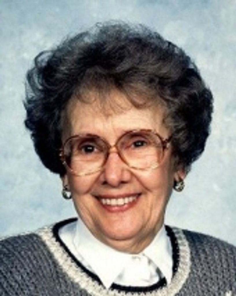 Margaret “Peg” Rood