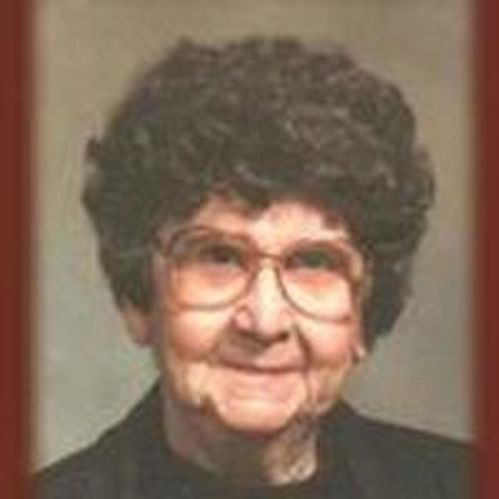 Alta  Kearbey Campbell