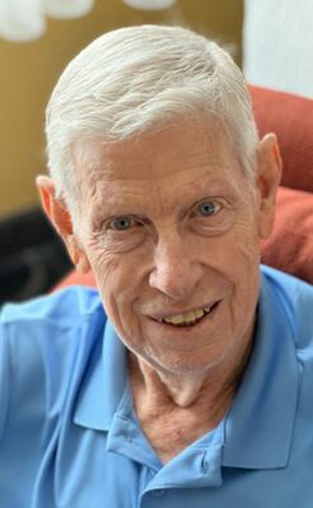 Owen Perry Williams Profile Photo