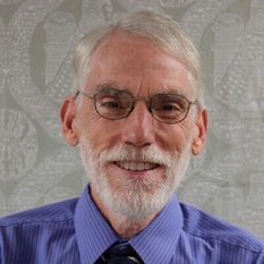 Mark Daniel Bray