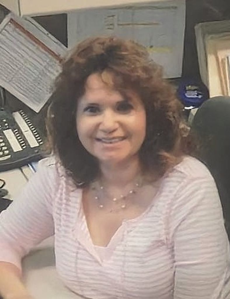 Catherine Jewel Fox