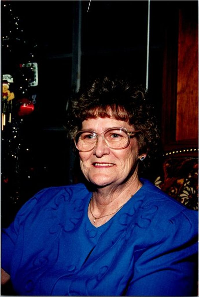 Gladys Lucille Bates Profile Photo