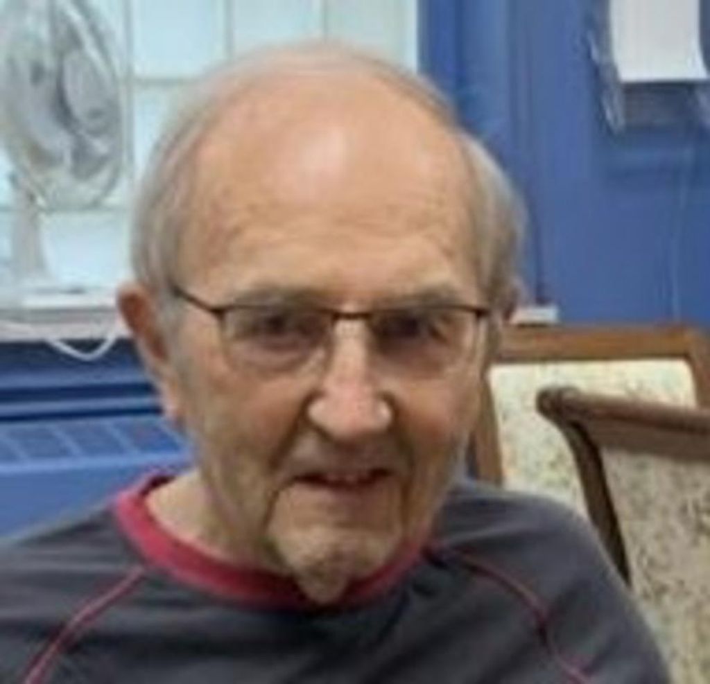 Robert "Bob" Jahner Profile Photo