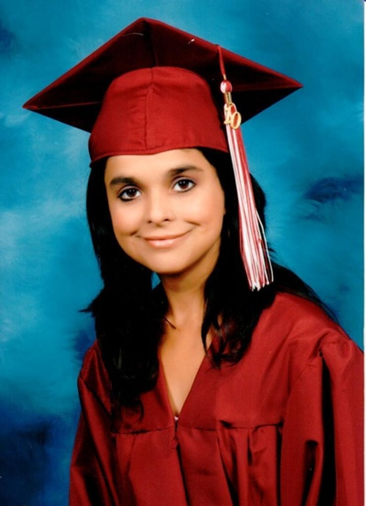 Tonya Michelle Shamy