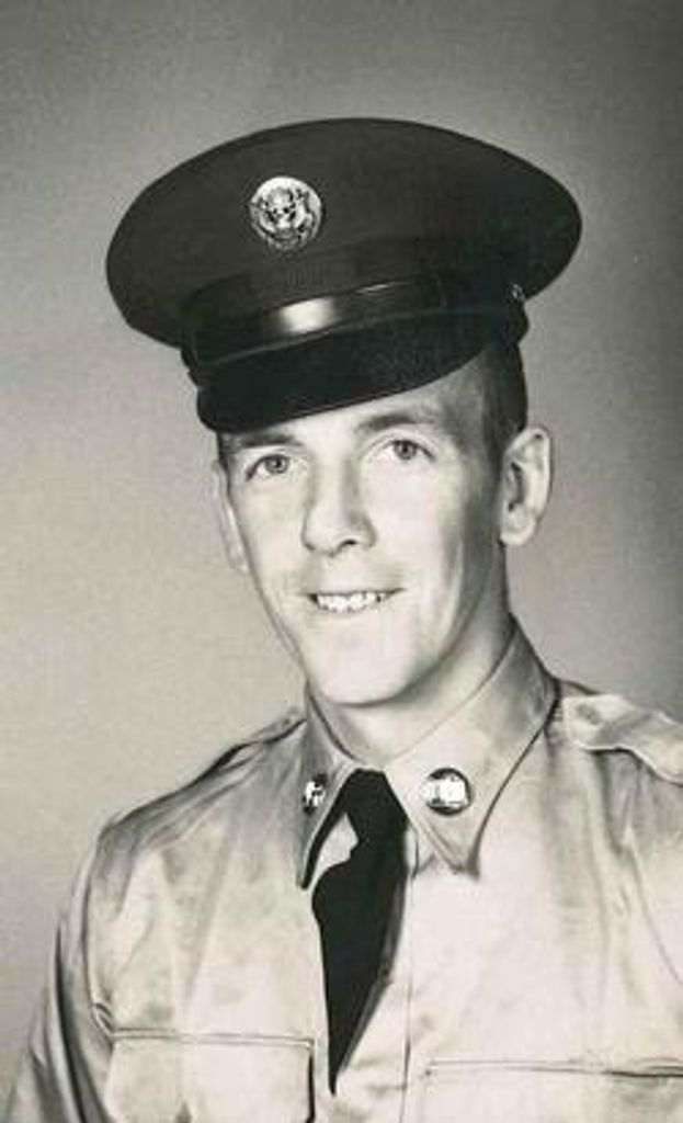 Everett "Ole" Mitchel Simonson