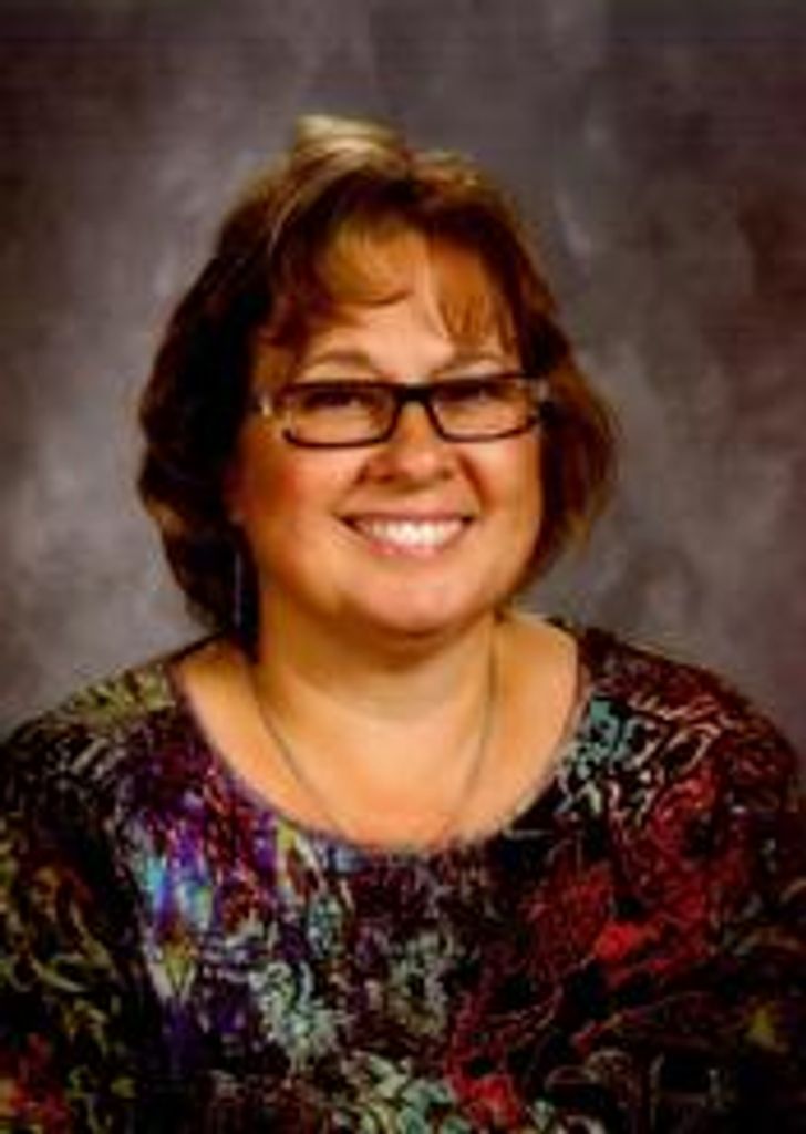 Melissa "Missy" Mcnamee