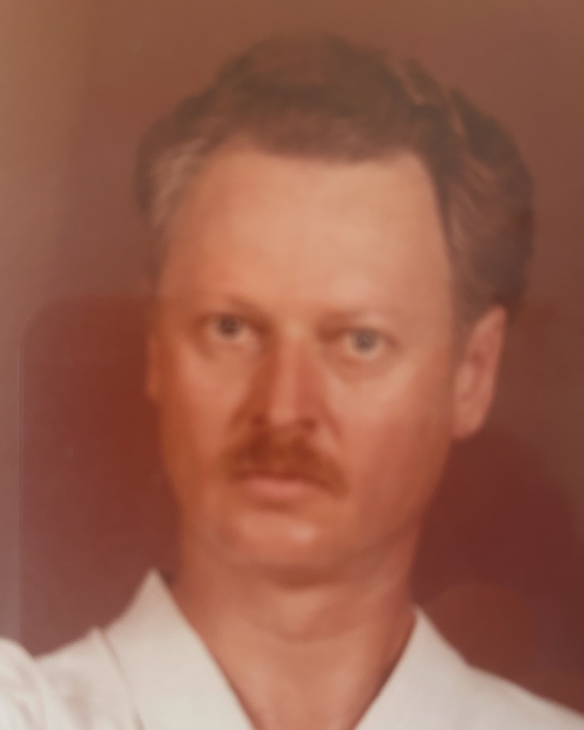 Paul W. Brown Profile Photo