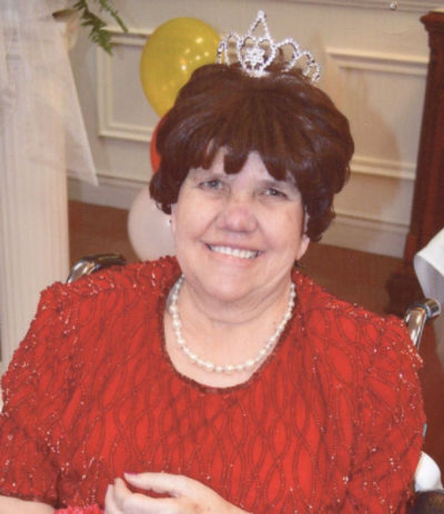 Kathy Sue Shelton