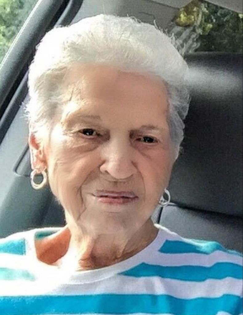 Evelyn Ruth Thomas Profile Photo