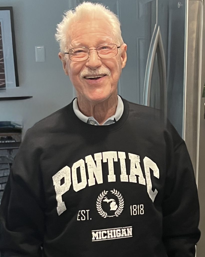 Dennis Allen Fortin Profile Photo