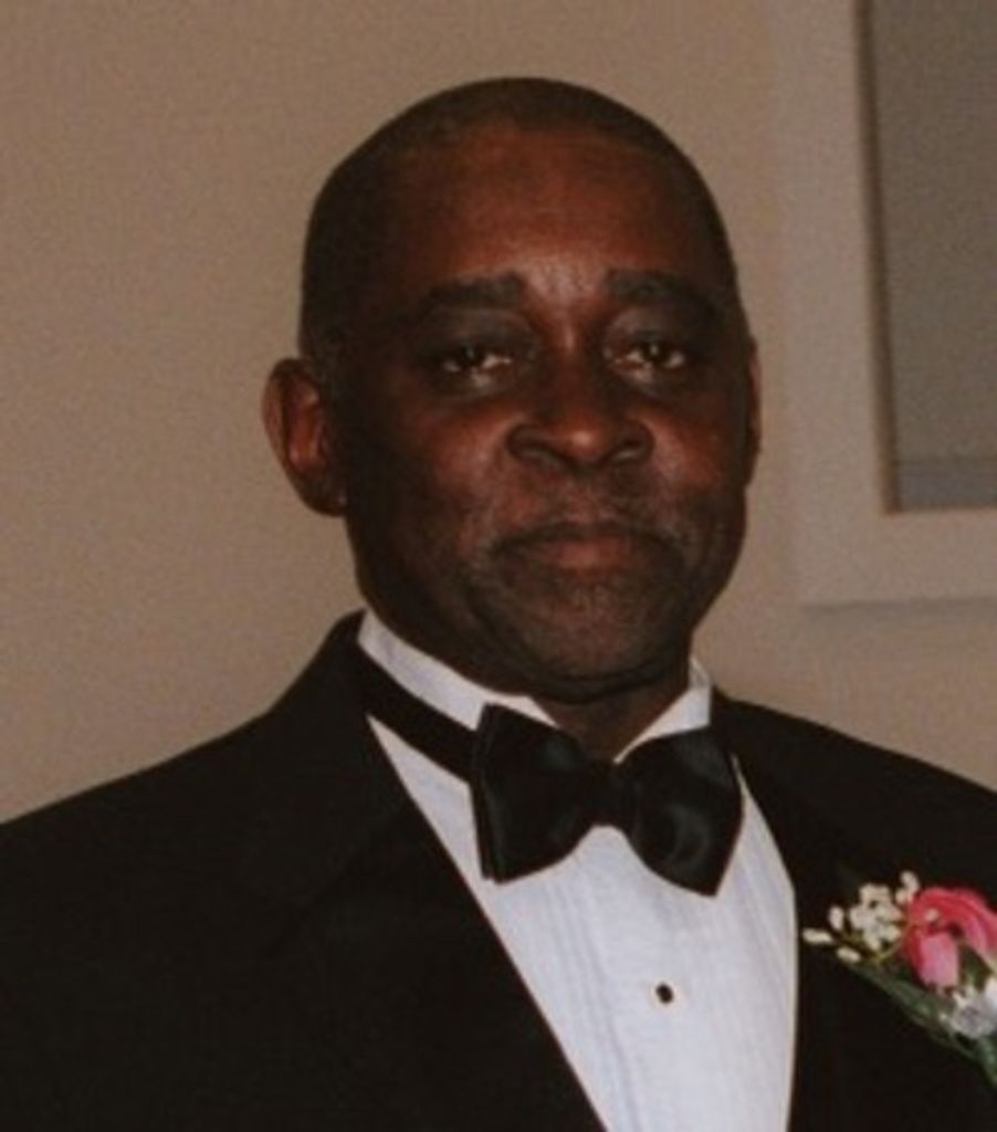 William "Billy" Edward Wayne