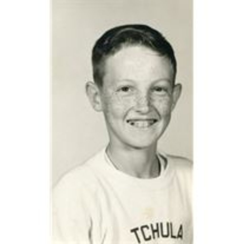James (Jim, Sonny) Jones Profile Photo