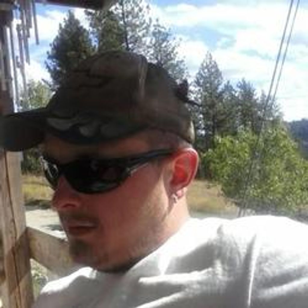 Scott Allen Webber Profile Photo