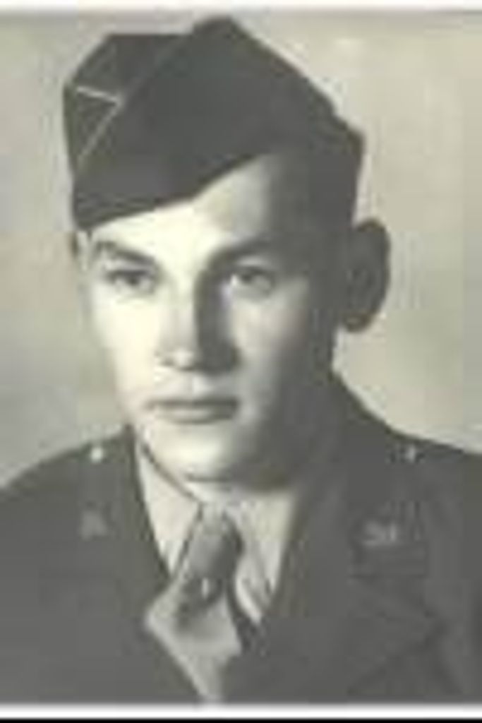 Oliver V. Boyington Profile Photo