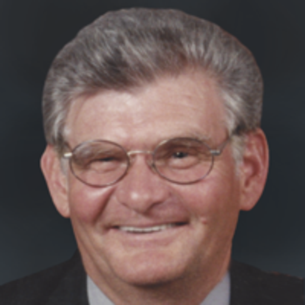 Rev. James (Jim) Ural Richmond