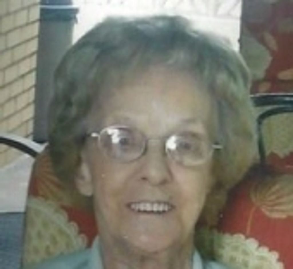 Dorothy W. (Walls) Czak