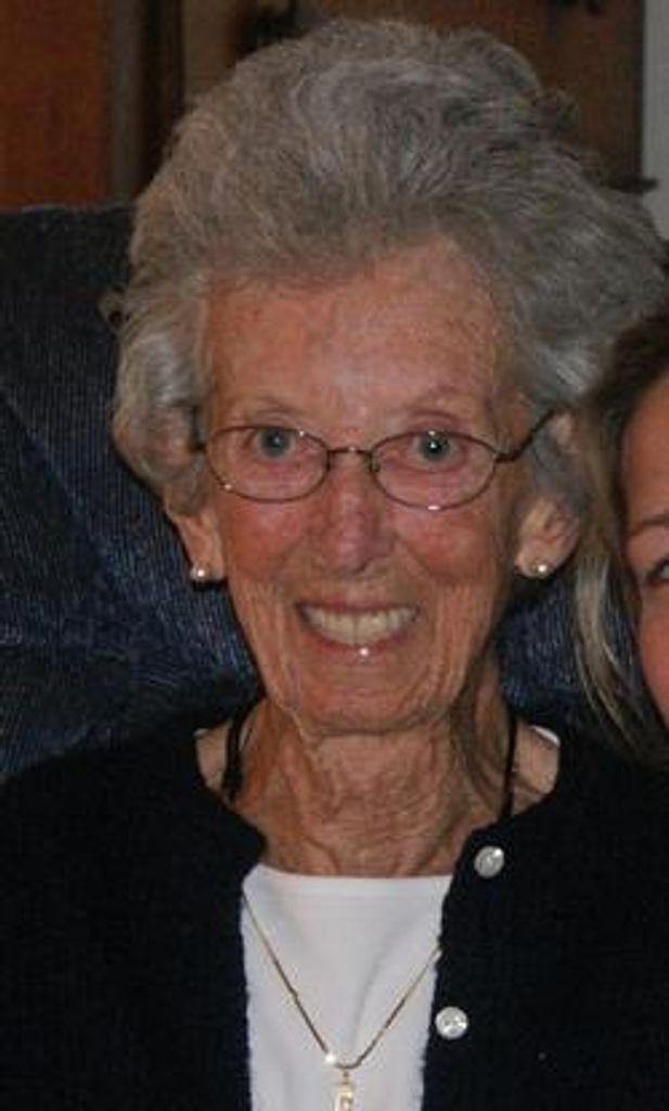 Elsie J. Hogan Profile Photo