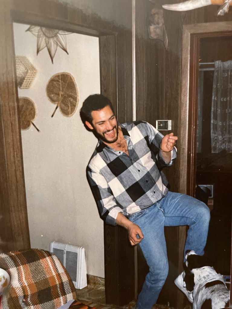 Keith A. Briley Profile Photo