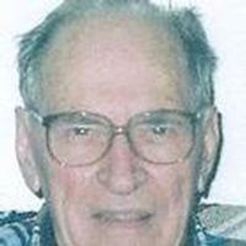 Harold Eugene Blanck