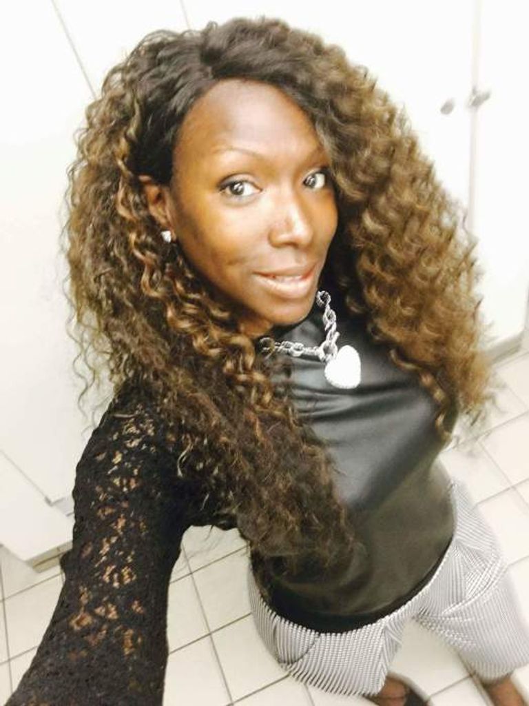 Marteeka Singletary