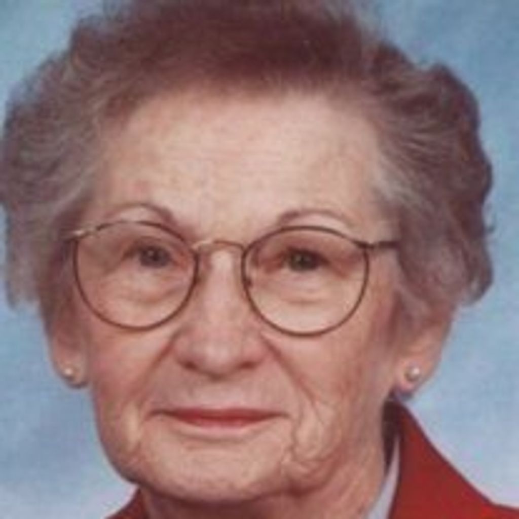 Marie Hamilton